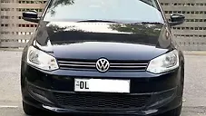 Used Volkswagen Polo Comfortline 1.2L (P) in Delhi
