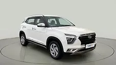 Used Hyundai Creta EX 1.5 Petrol [2020-2022] in Patna