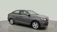 Used Honda Amaze 1.2 VX i-VTEC in Pune