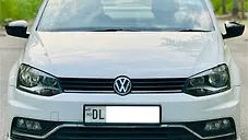 Used Volkswagen Ameo Highline1.2L (P) [2016-2018] in Delhi