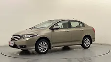 Used Honda City 1.5 V MT in Ghaziabad