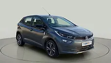 Used Tata Altroz XZ Petrol [2020-2023] in Jaipur