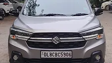 Used Maruti Suzuki XL6 Zeta MT Petrol in Delhi