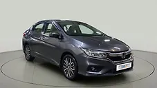 Used Honda City VX in Chandigarh