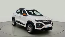 Used Renault Kwid CLIMBER 1.0 (O) in Chandigarh