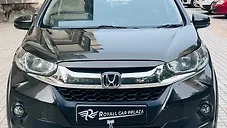 Used Honda WR-V VX MT Petrol in Mumbai