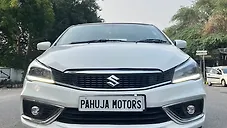 Used Maruti Suzuki Ciaz Alpha Hybrid 1.5 [2018-2020] in Delhi