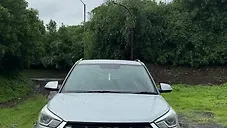 Used Hyundai Creta 1.6 SX Plus AT Petrol in Pune