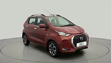Used Datsun redi-GO T(O) 1.0 AMT [2018-2019] in Lucknow