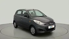 Used Hyundai i10 1.1L iRDE Magna Special Edition in Lucknow