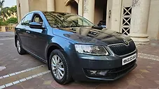 Used Skoda Octavia Elegance 1.8 TSI AT in Mumbai