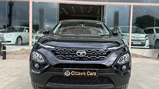 Used Tata Harrier XT Plus in Bangalore