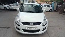 Used Maruti Suzuki Swift VDi in Agra