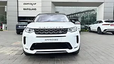 Used Land Rover Discovery Sport HSE in Bangalore