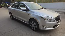 Used Skoda Rapid 1.5 TDI CR Ambition Plus AT in Mumbai