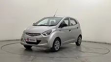 Used Hyundai Eon Magna + in Hyderabad