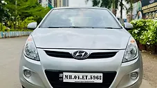 Used Hyundai i20 Sportz 1.2 BS-IV in Mumbai