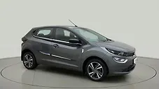 Used Tata Altroz XZ Plus i-Turbo Petrol Dark Edition [2021-2023] in Hyderabad