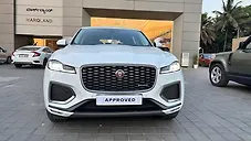 Used Jaguar F-Pace S R-Dynamic 2.0 Diesel [2021-2023] in Bangalore