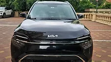 Used Kia Carens Luxury Plus 1.5 Diesel iMT 7 STR [2023-2024] in Thane