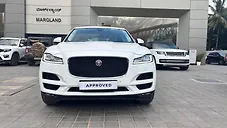 Used Jaguar F-Pace Prestige Petrol in Bangalore