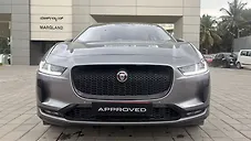 Used Jaguar I-Pace HSE in Bangalore