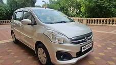 Used Maruti Suzuki Ertiga VXI CNG in Thane