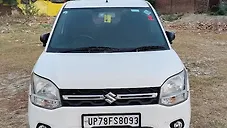 Used Maruti Suzuki Wagon R LXi 1.0 CNG [2019-2020] in Kanpur