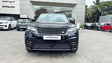 Used Land Rover Range Rover Velar HSE Dynamic 2.0 Diesel in Bangalore