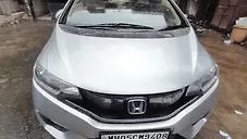 Used Honda Jazz V Diesel in Mumbai