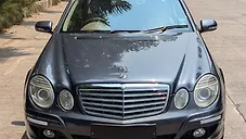 Used Mercedes-Benz E-Class 230 Elegance AT in Pune