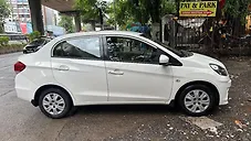 Used Honda Amaze 1.2 S AT i-VTEC in Mumbai