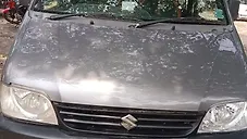 Used Maruti Suzuki Eeco 5 STR AC (O) CNG in Delhi