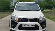 Used Maruti Suzuki Celerio X Vxi (O) [2017-2019] in Indore