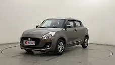 Used Maruti Suzuki Swift VXi [2014-2017] in Hyderabad