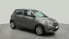 Used Maruti Suzuki Celerio VXi AMT in Mumbai
