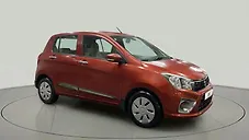 Used Maruti Suzuki Celerio ZXi [2017-2019] in Navi Mumbai