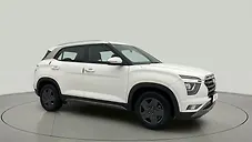 Used Hyundai Creta S 1.5 Petrol [2020-2022] in Ahmedabad