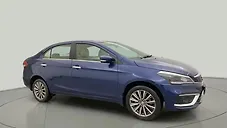 Used Maruti Suzuki Ciaz Alpha Hybrid 1.5 [2018-2020] in Pune