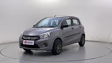 Used Maruti Suzuki Celerio VXi AMT in Bangalore