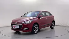 Used Hyundai Elite i20 Asta 1.2 (O) [2019-2020] in Bangalore