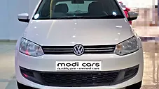 Used Volkswagen Polo Trendline 1.2L (D) in Mumbai
