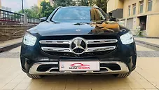 Used Mercedes-Benz GLC 220d 4MATIC Progressive in Ghaziabad