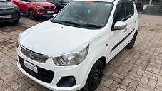 Used Maruti Suzuki Alto K10 VXi [2014-2019] in Aurangabad