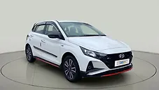Used Hyundai i20 N Line N6 1.0 Turbo iMT in Patna