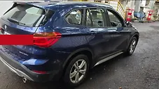 Used BMW X1 sDrive20d xLine in Pune