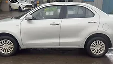 Used Maruti Suzuki Dzire VDi AMT in Mumbai