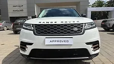 Used Land Rover Range Rover Velar S R-Dynamic 2.0 Petrol in Bangalore