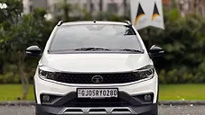 Used Tata Tiago XZA Plus iCNG [2023-2025] in Surat