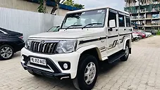 Used Mahindra Bolero B6 (O) [2022] in Guwahati